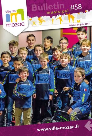 Mairie Mozac Bulletin 58 Web
