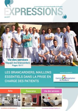 Expressions Juin 2017