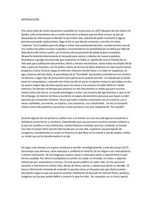 Mas Alla De Los Sueños