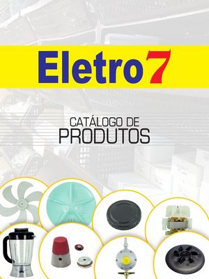 Catalogo Eletro7