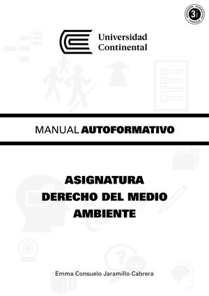 A0113 Derecho Del Medio Ambiente Ok