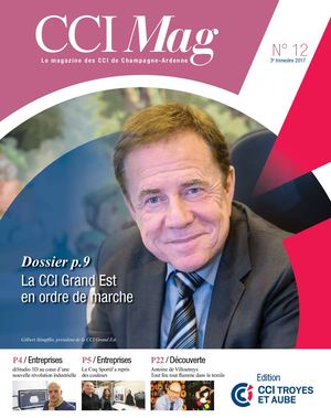 CCIMag 12 Troyes Et Aube BD