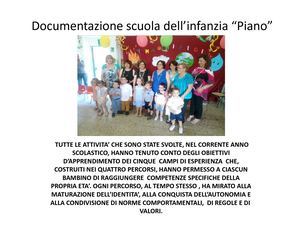 Presentazione