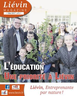 Lievin Mag N06