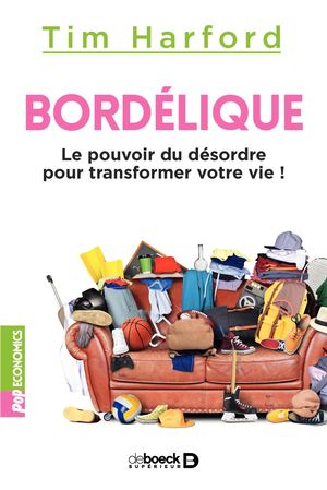 Bordélique