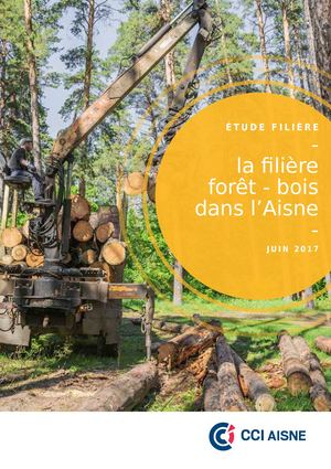 Filière Bois Foret