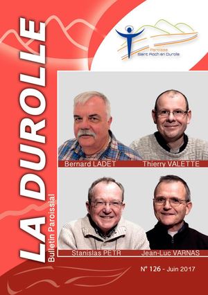 La Durolle 126