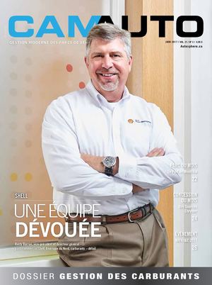 Cam Auto juin 2017
