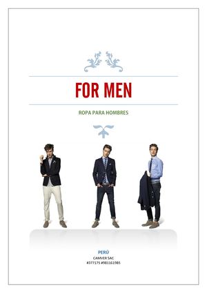 Catalogo Verano 2017