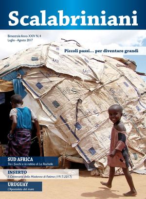 Scalabriniani 4/2017