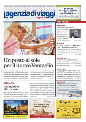 Giornale Del 12-07-2017 N. 24