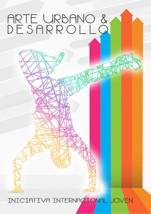 Arte Urbano & Desarrollo