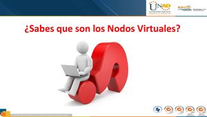 Nodos Virtuales