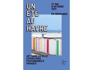 Guide Un Été au Havre 2.0