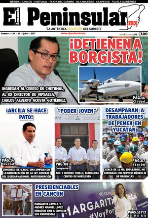 Edición 276 Completa