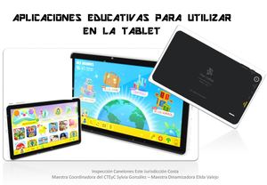 Tutorial Tablet 17 Ev