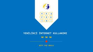 Yenilikçi Internet 2 0