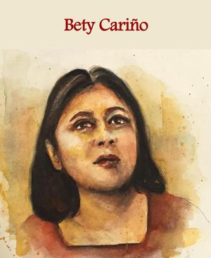 BETY CARIÑO