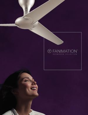Fanimation Ventilateur De Plafond