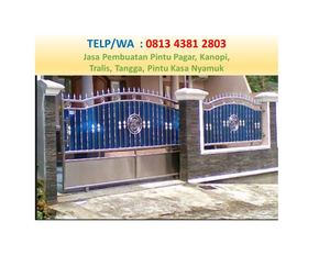 CALL/WA: 0896 1818 0116  Jual pagar sidoarjo