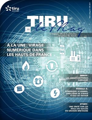 Tiru le Mag été 2017