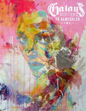 Gatansröster Magasin