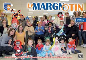 Le Margnotin N°83