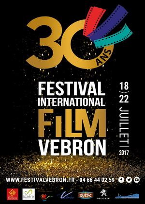 Festival International du Film de Vébron