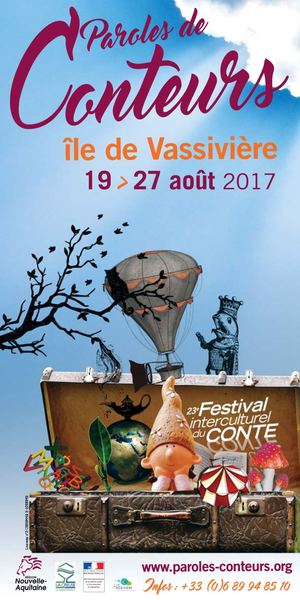 Prog 2017 Paroles de Conteurs