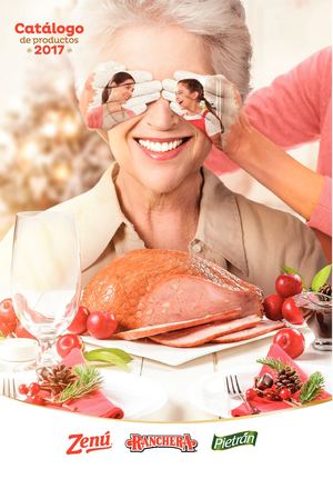 Catalogo Zenu 2017