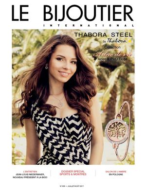 LBI - JUILLET/AOÛT 2017