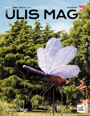 ULIS MAG #33 - été 2017