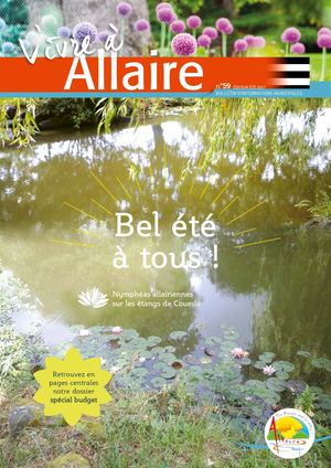 Bulletin N59 Juillet2017 Web