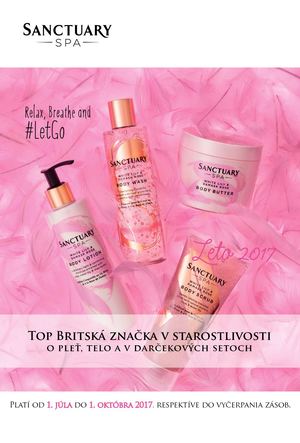 Katalog Jul Oktober 2017 Sanctuary Spa