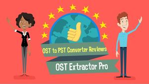 Ost To Pst Converter Reviews