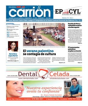 N18 - Carrión - EPCYL