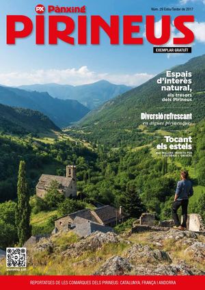 Pànxing Pirineus nº29