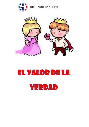 El Valor De La Verdad 1