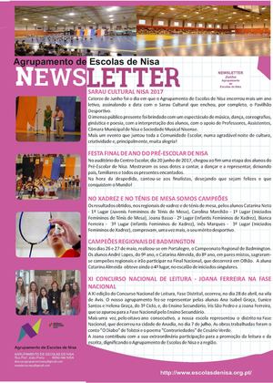 Newsletter