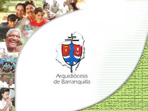 Arquidiócesis Pdre(fin 1a Etapa)
