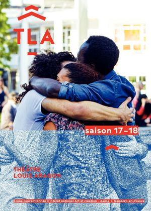 TLA programme saison 17-18