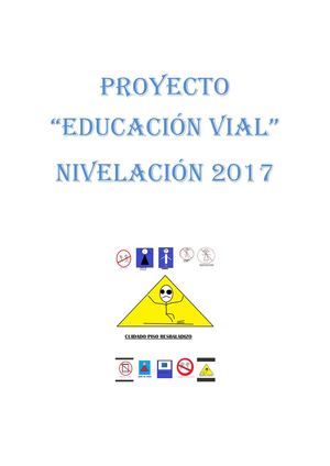 Nivelación