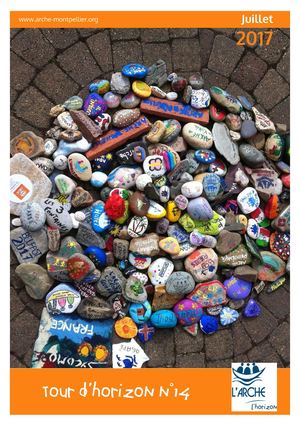 Tour d'horizon n°14