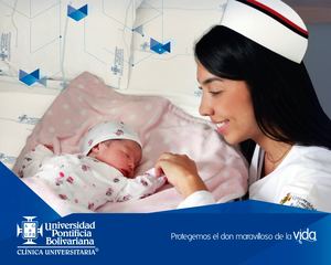 Portafolio de Servicios Clínica Universitaria Bolivariana