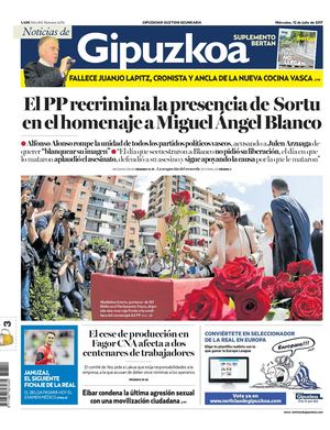 Noticias de Gipuzkoa 20170712