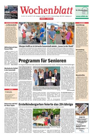 Wochenblatt-Loerrach