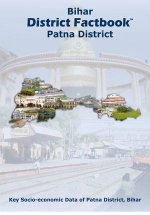 Bihar District Factbook : Patna District