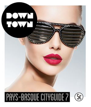 Downtown Pays Basque 7