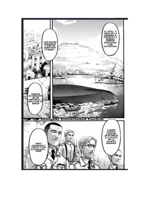 Manga Shingeki no Kyojin cap 93 1/?