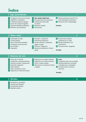 Calameo Nos Vemos 3 Cuaderno De Actividades